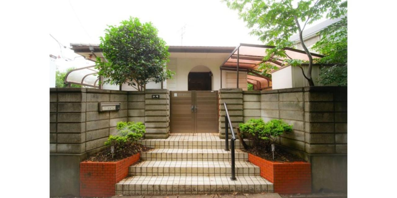Guest Houseyachimata - Vacation Stay 9242 Ngoại thất bức ảnh