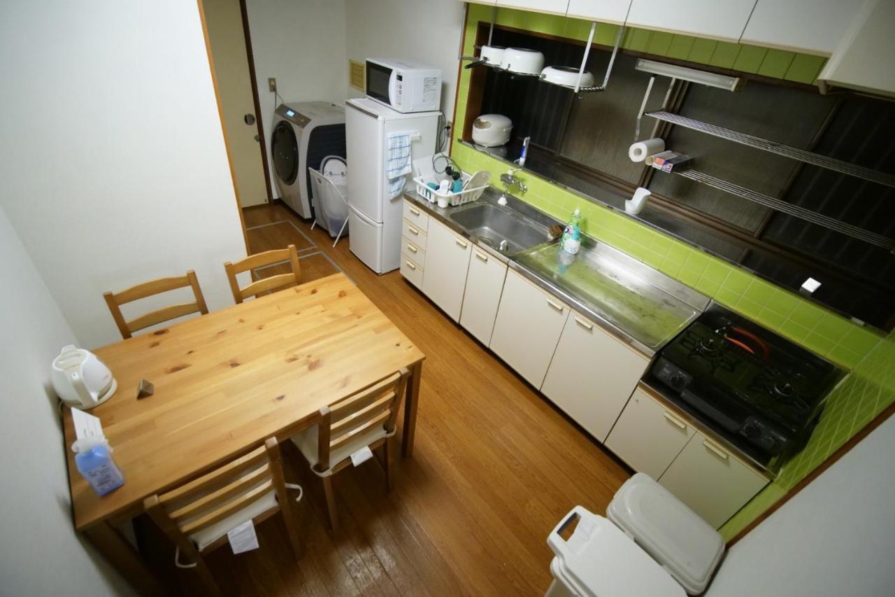 Guest Houseyachimata - Vacation Stay 9242 Ngoại thất bức ảnh